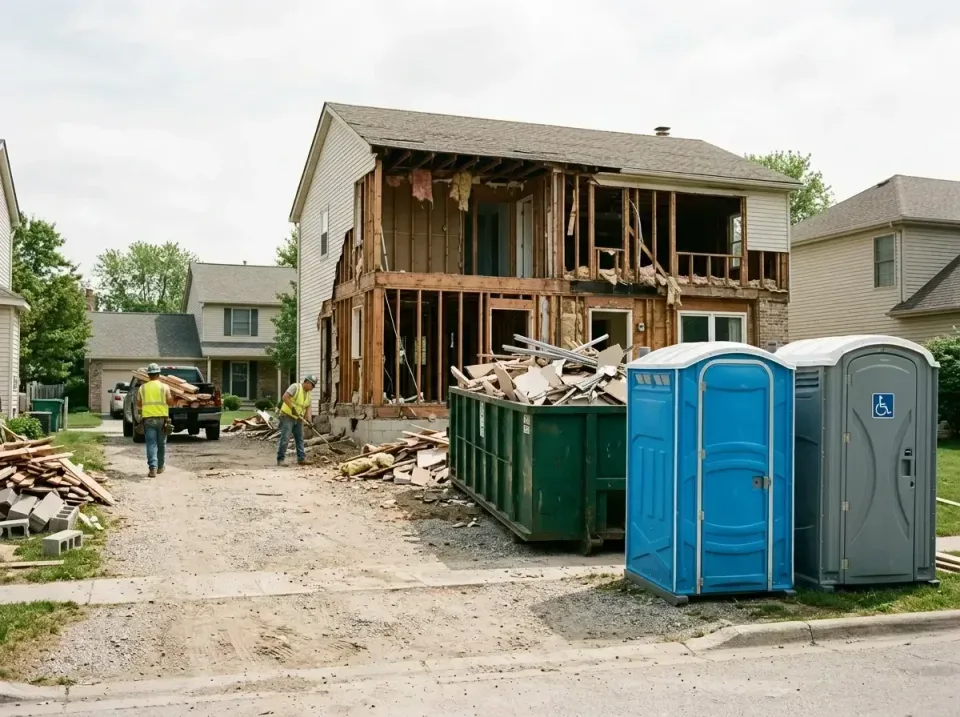 home-renovation-demolition-sit-010 — frequently asked questions, Portable Toilet & Dumpsters Rental in Thornton, CO